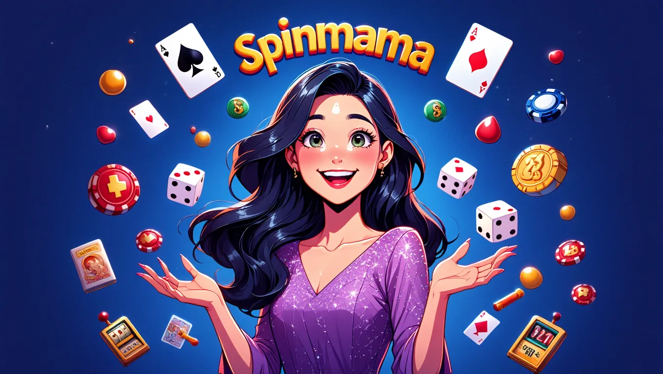 spinmama bonus spinmama bonus