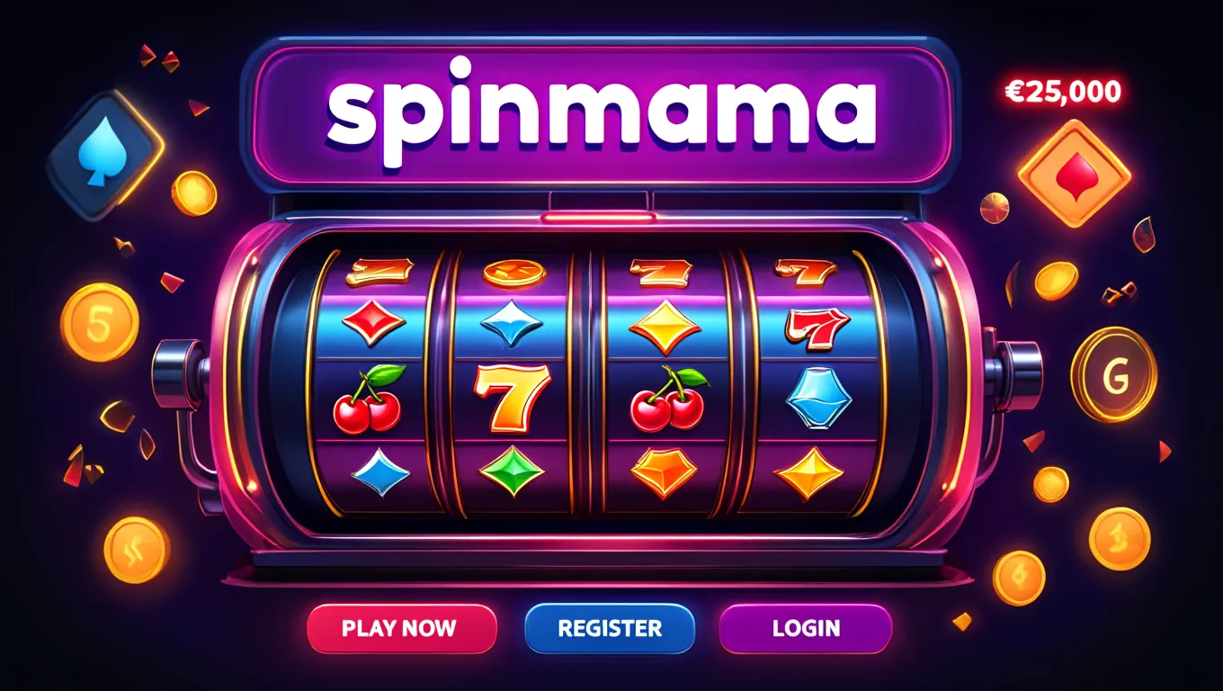 spinmama bonus spinmama bonus