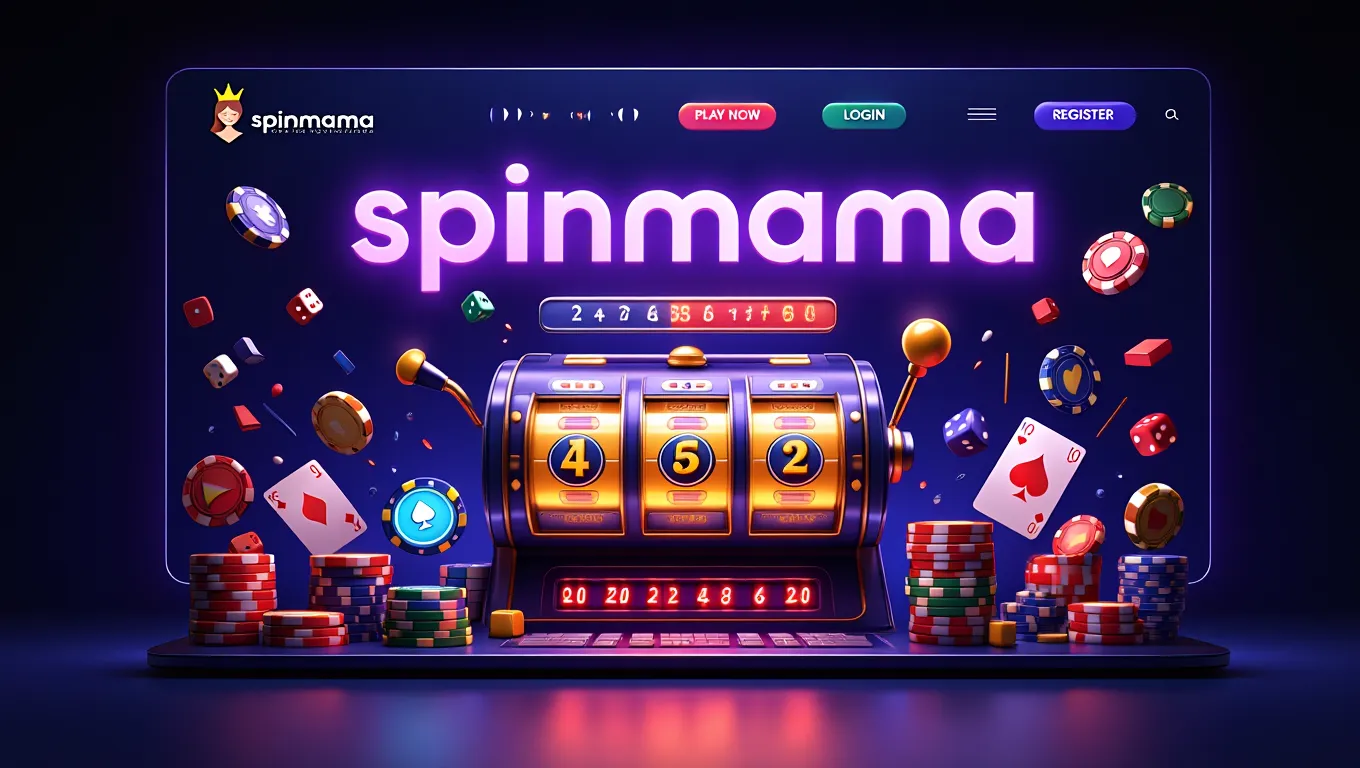 spinmama